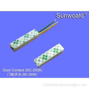 Door Open Sensor ABS material DC-2506 Sunwoald